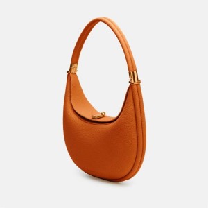 Orange Songmont Luna Bag | SINGAPORE BZOJ12