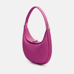 Pink Songmont Luna Bag | SINGAPORE DQVN81