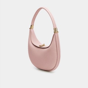 Pink Songmont Luna Bag | SINGAPORE QWIM78