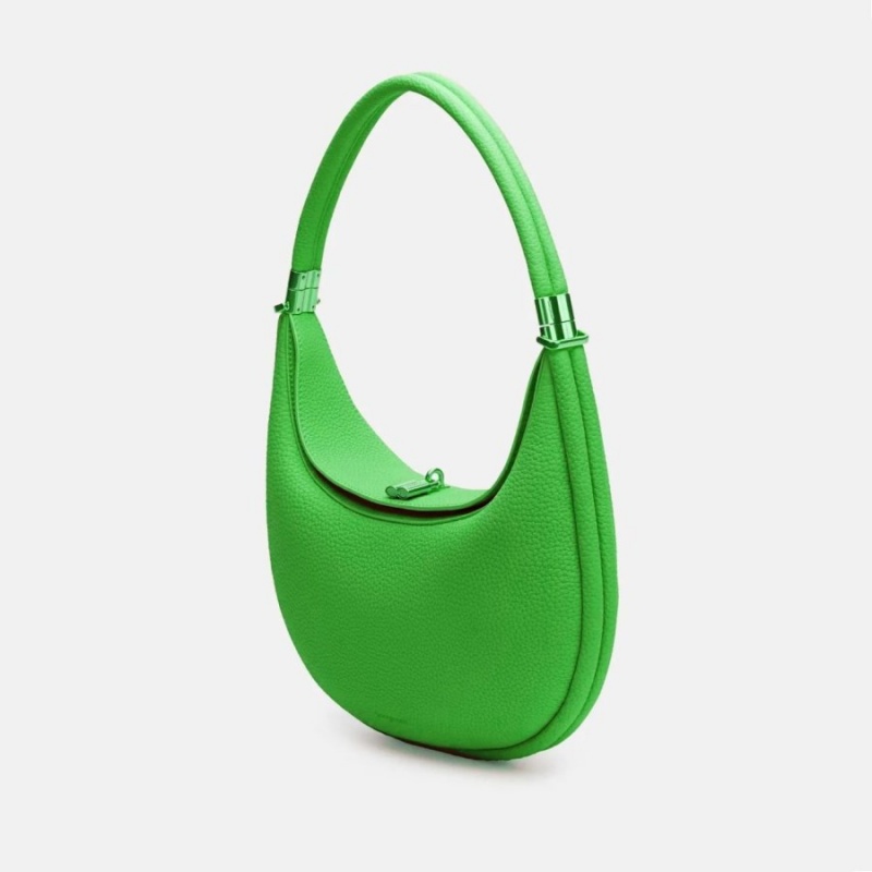 Green Songmont Luna Bag | SINGAPORE KXNA57