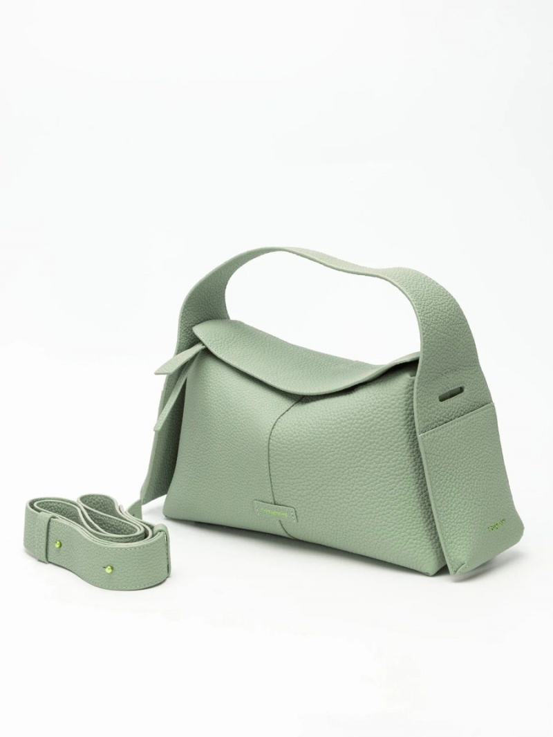 Mint Songmont Drippy Roof Tote Bag | SINGAPORE VWCY73