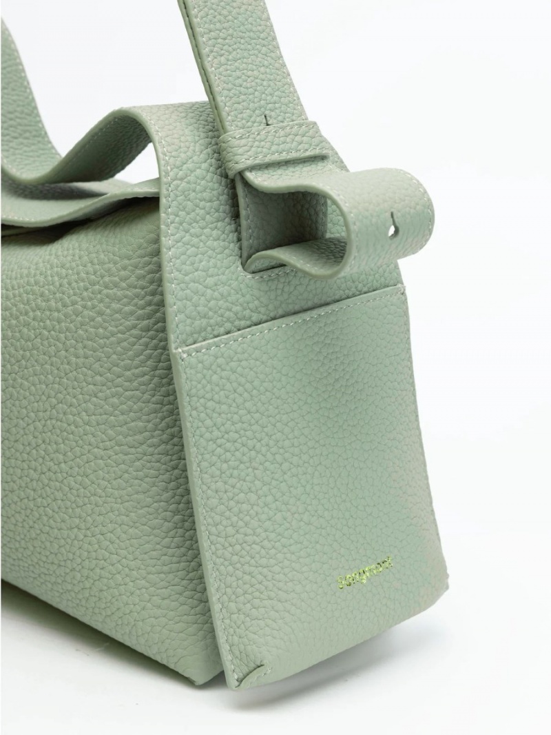 Mint Songmont Drippy Roof Tote Bag | SINGAPORE VWCY73