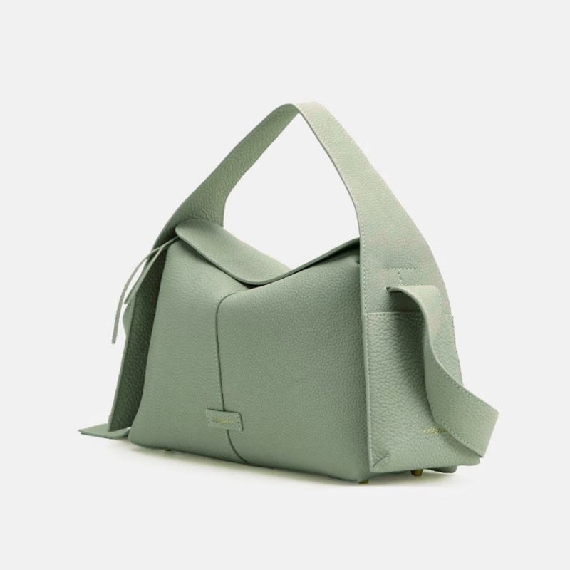 Mint Songmont Drippy Roof Tote Bag | SINGAPORE VWCY73