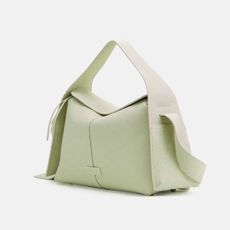 Mint Songmont Drippy Roof Tote Bag | SINGAPORE KURT59