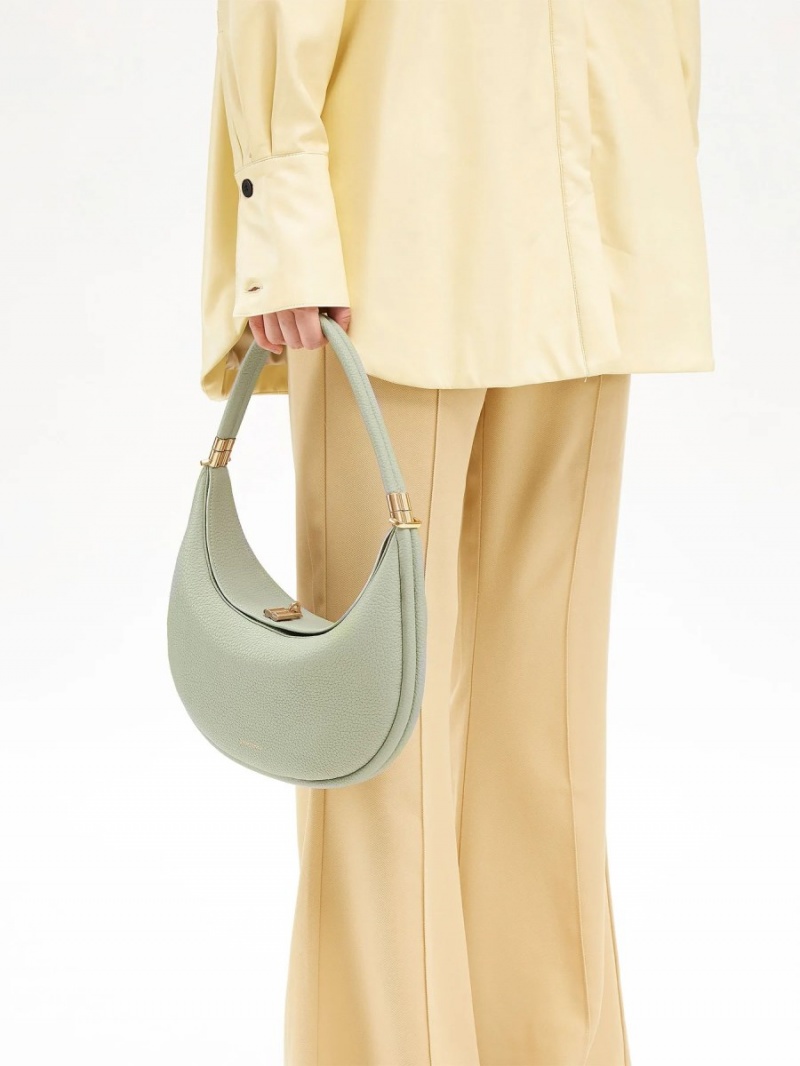 Mint Songmont Luna Bag | SINGAPORE YHEJ87