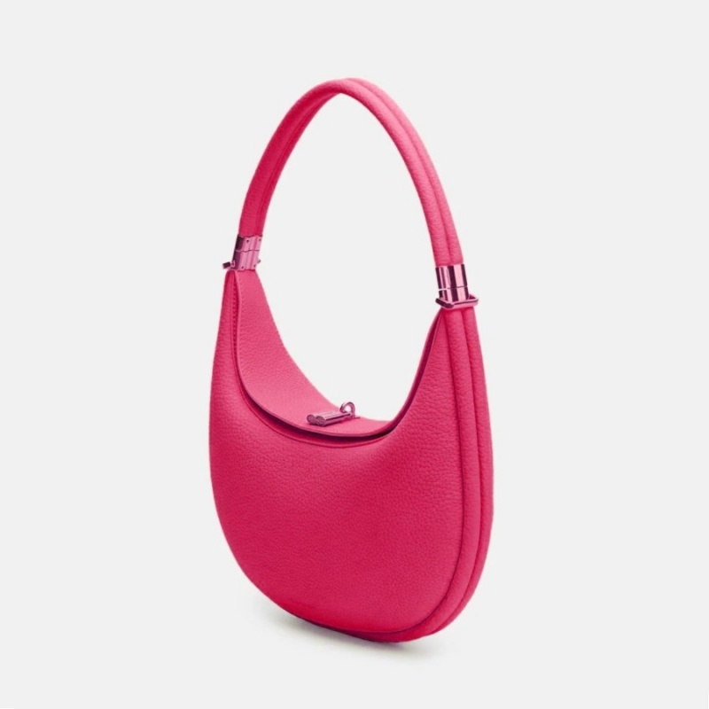 Pink Songmont Luna Bag | SINGAPORE WQOA17